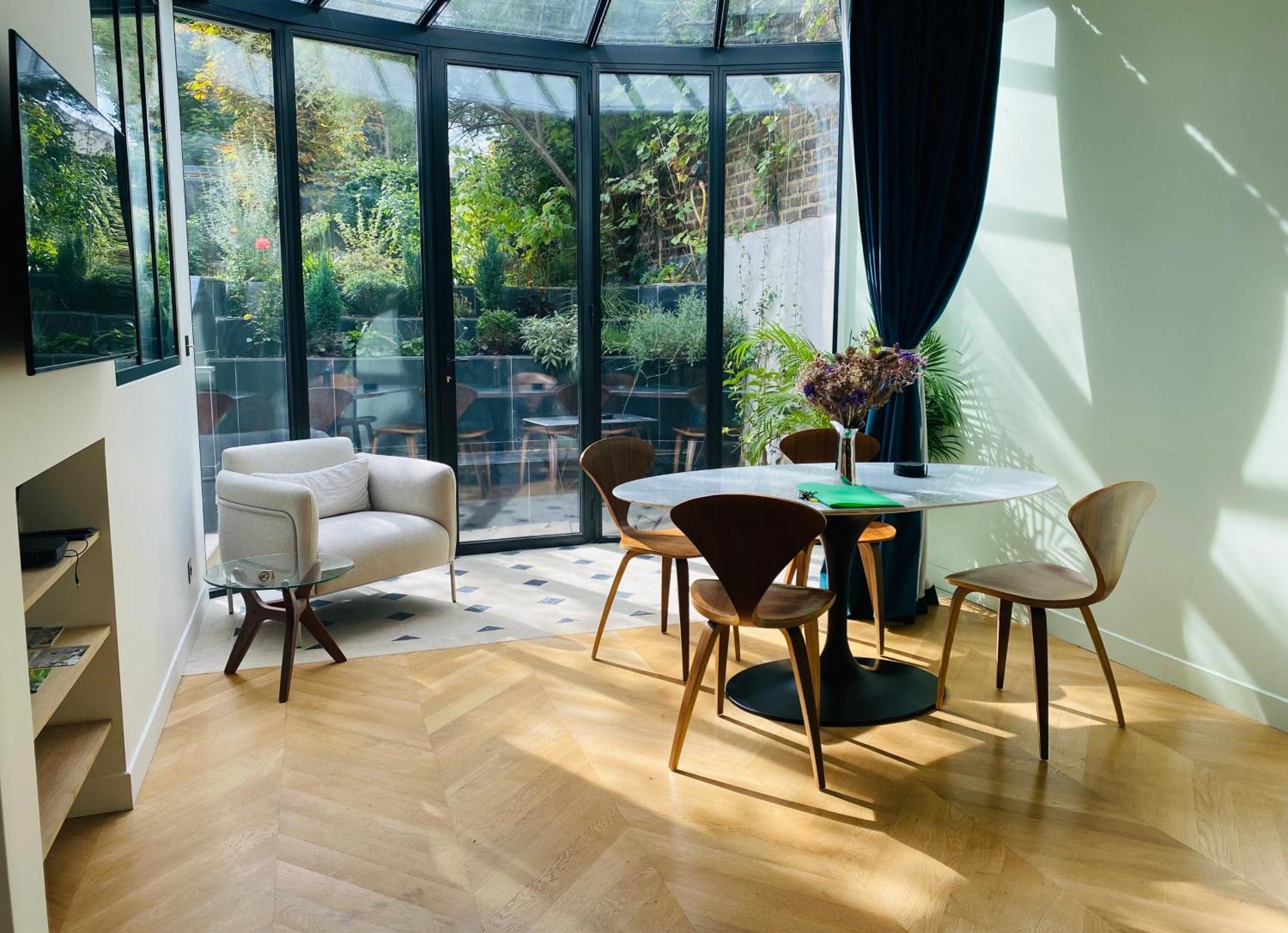 Feifei'S Home & Spa - Luxe 10 Min Paris Asnières Exterior foto